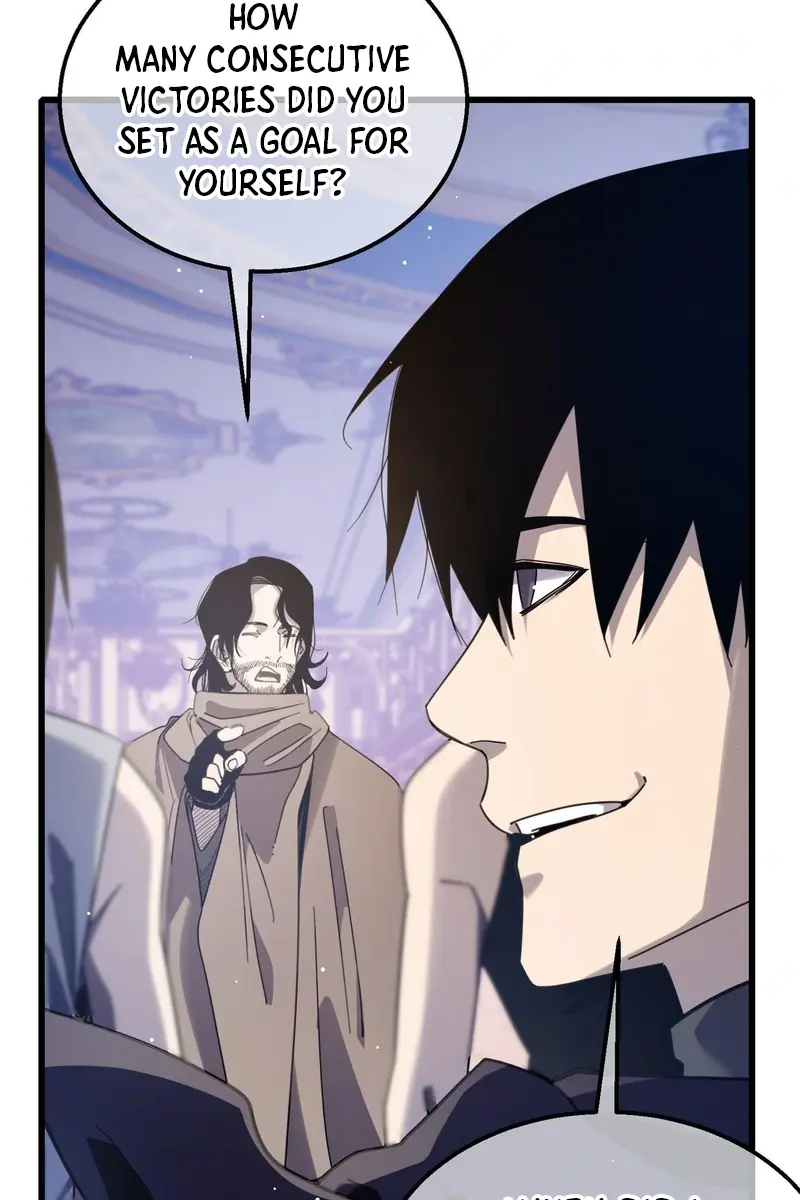 I Rely on My Invincibility to Deal Tons of Damage Passively Chapter 57 Page 76