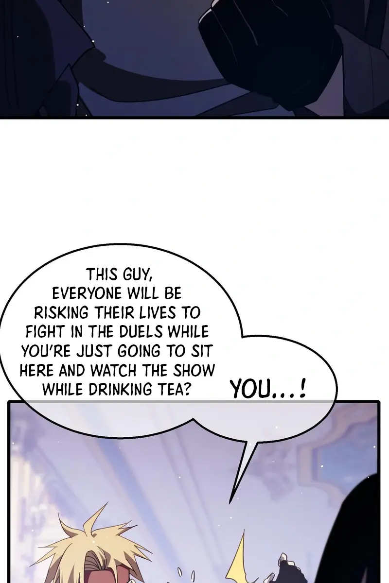 I Rely on My Invincibility to Deal Tons of Damage Passively Chapter 57 Page 80