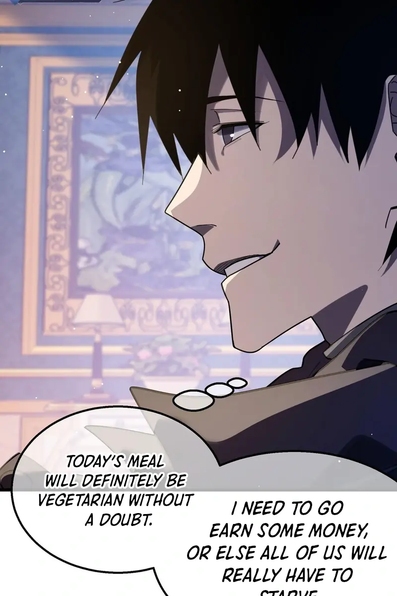I Rely on My Invincibility to Deal Tons of Damage Passively Chapter 57 Page 82