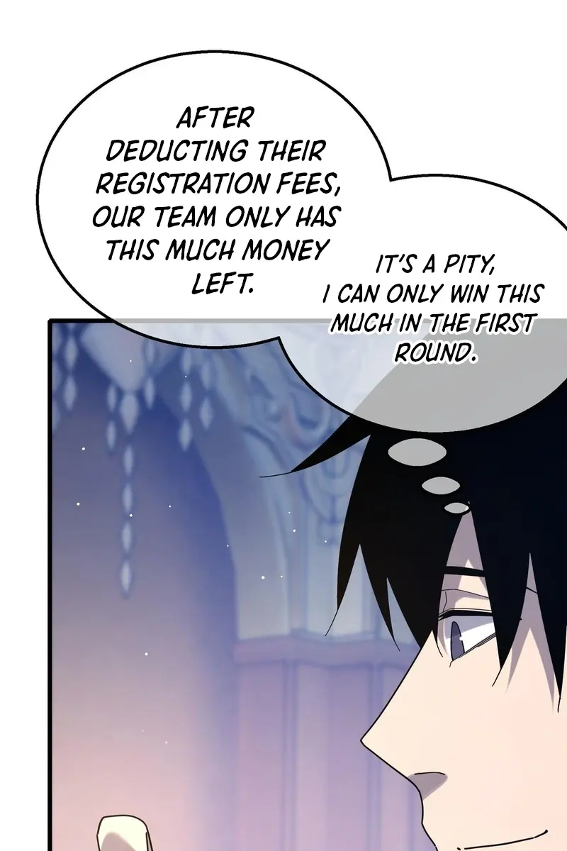 I Rely on My Invincibility to Deal Tons of Damage Passively Chapter 57 Page 97