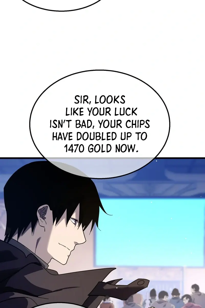 I Rely on My Invincibility to Deal Tons of Damage Passively Chapter 57 Page 102