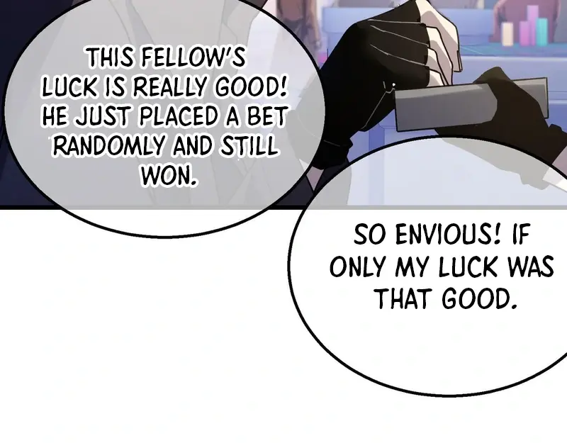 I Rely on My Invincibility to Deal Tons of Damage Passively Chapter 57 Page 103