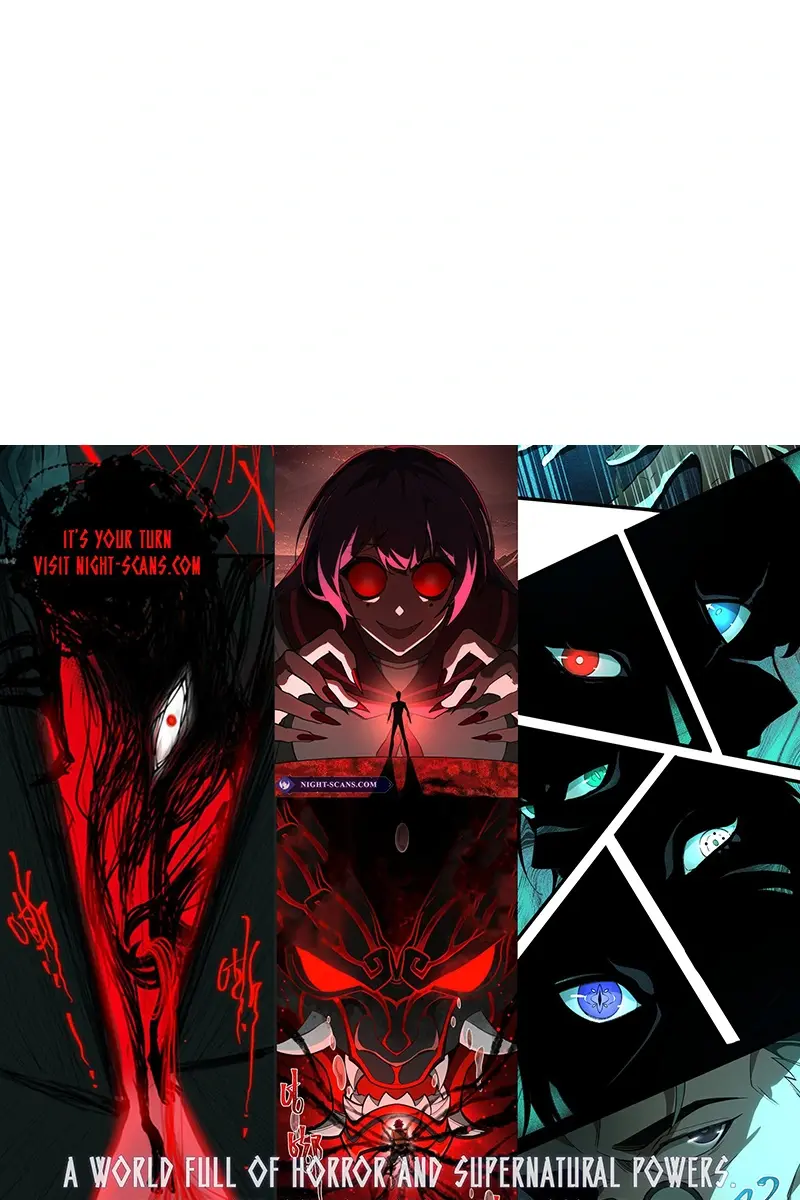 I Rely on My Invincibility to Deal Tons of Damage Passively Chapter 57 Page 111