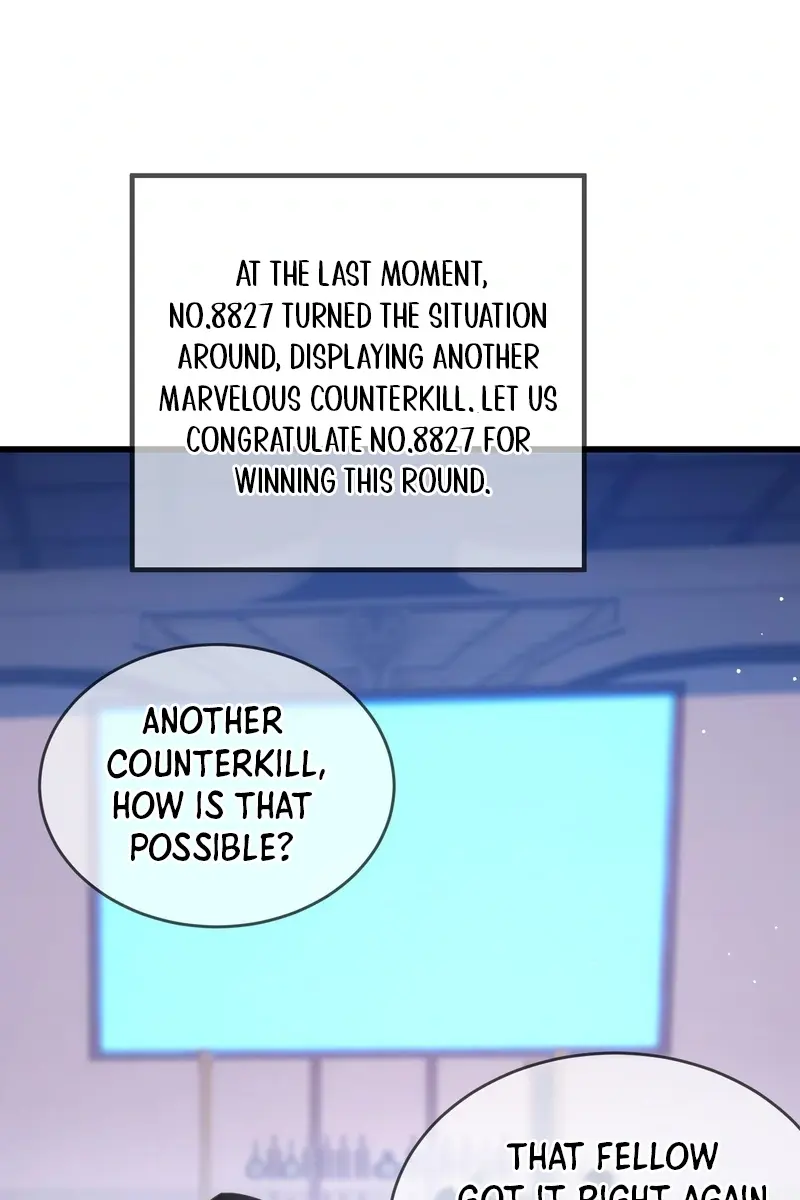 I Rely on My Invincibility to Deal Tons of Damage Passively Chapter 58 Page 6