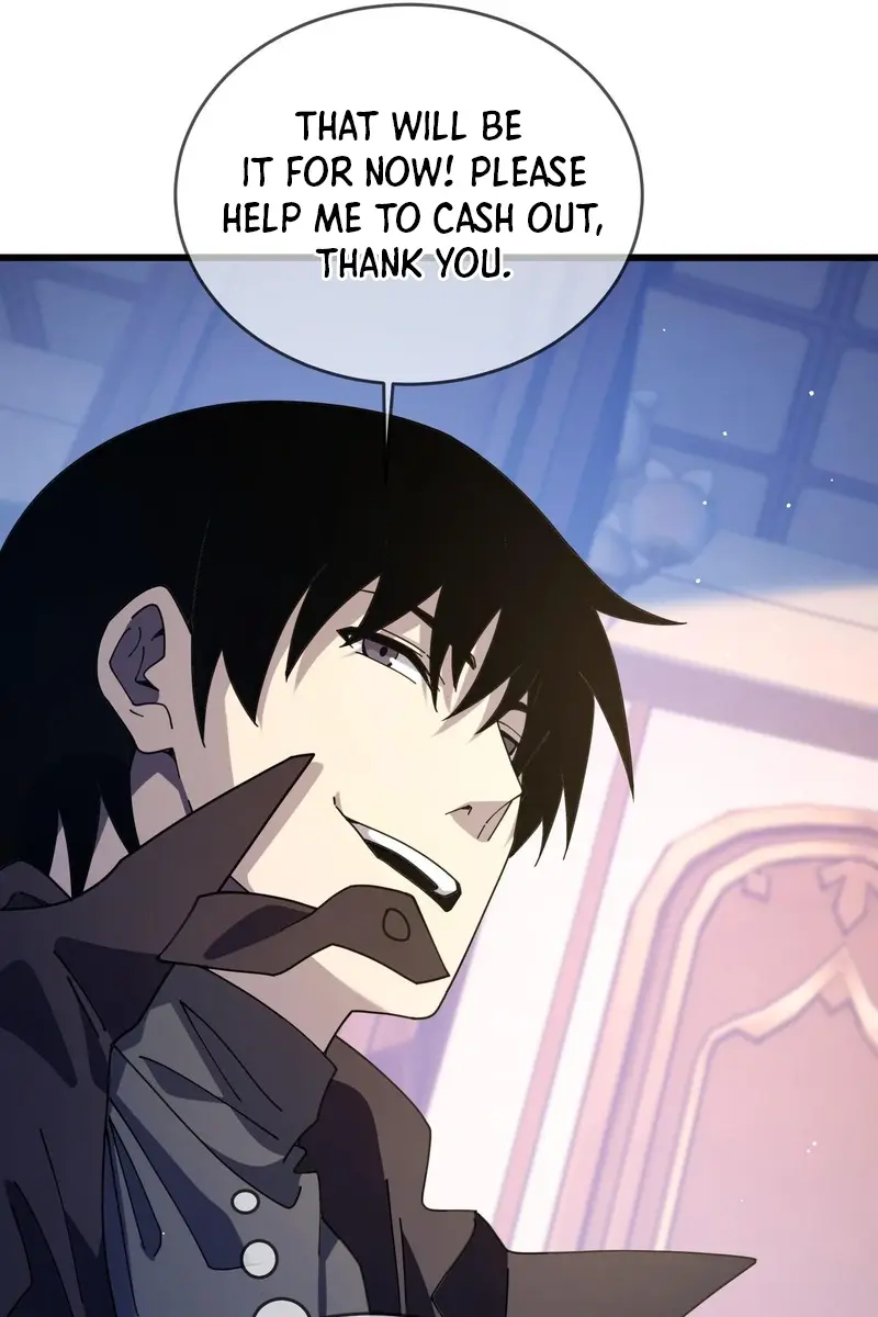 I Rely on My Invincibility to Deal Tons of Damage Passively Chapter 58 Page 12