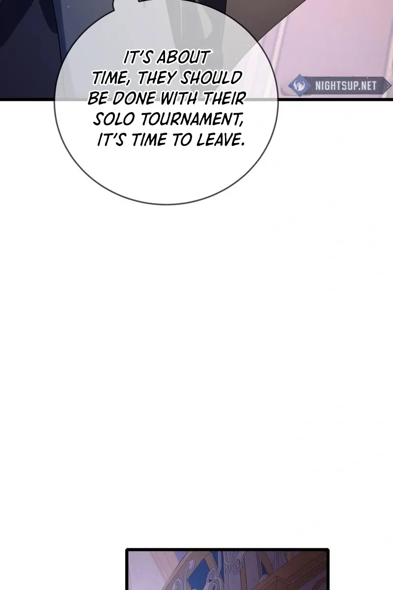I Rely on My Invincibility to Deal Tons of Damage Passively Chapter 58 Page 13