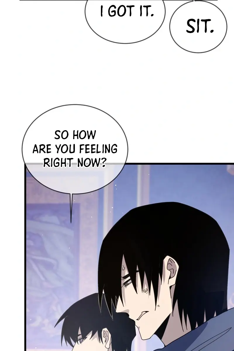 I Rely on My Invincibility to Deal Tons of Damage Passively Chapter 58 Page 17