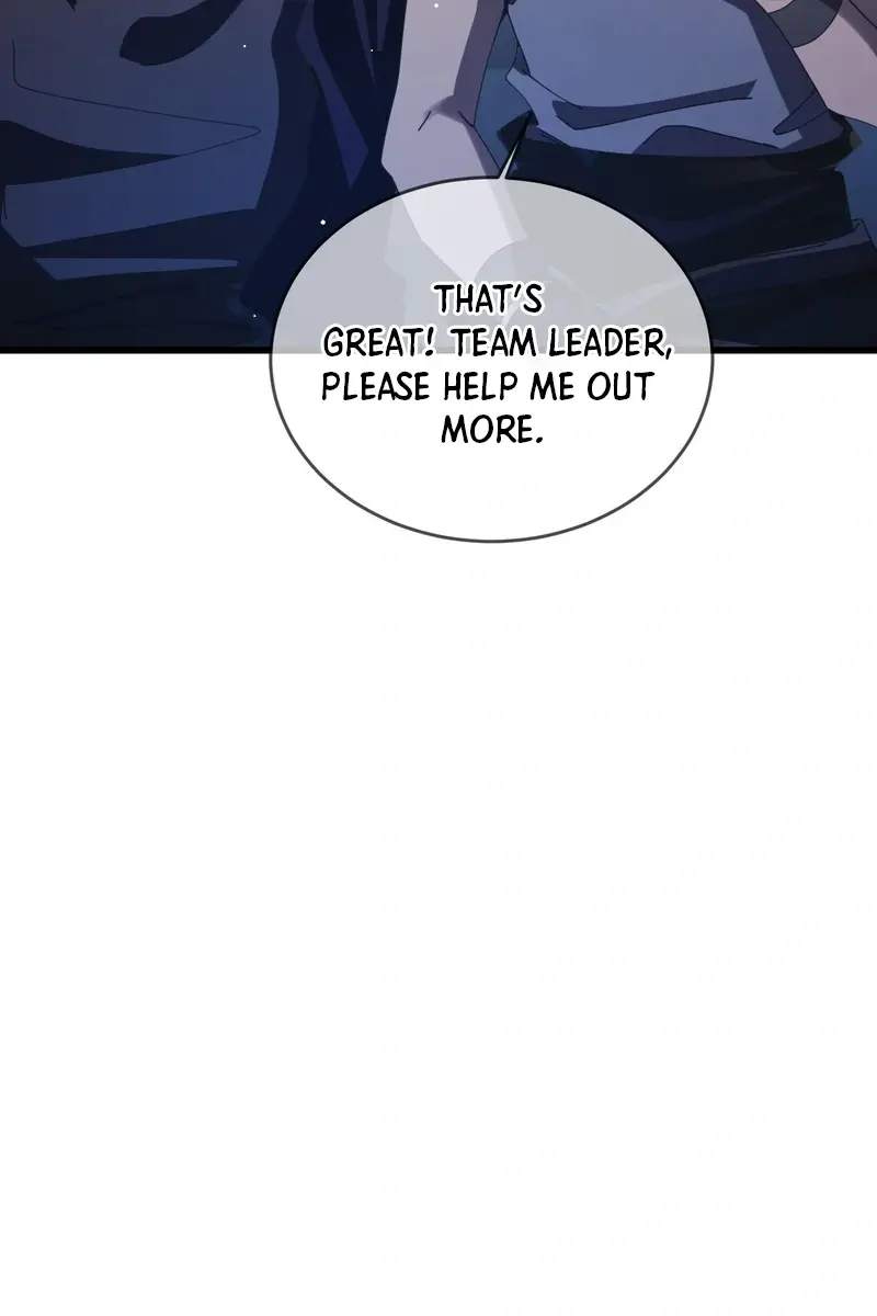 I Rely on My Invincibility to Deal Tons of Damage Passively Chapter 58 Page 21