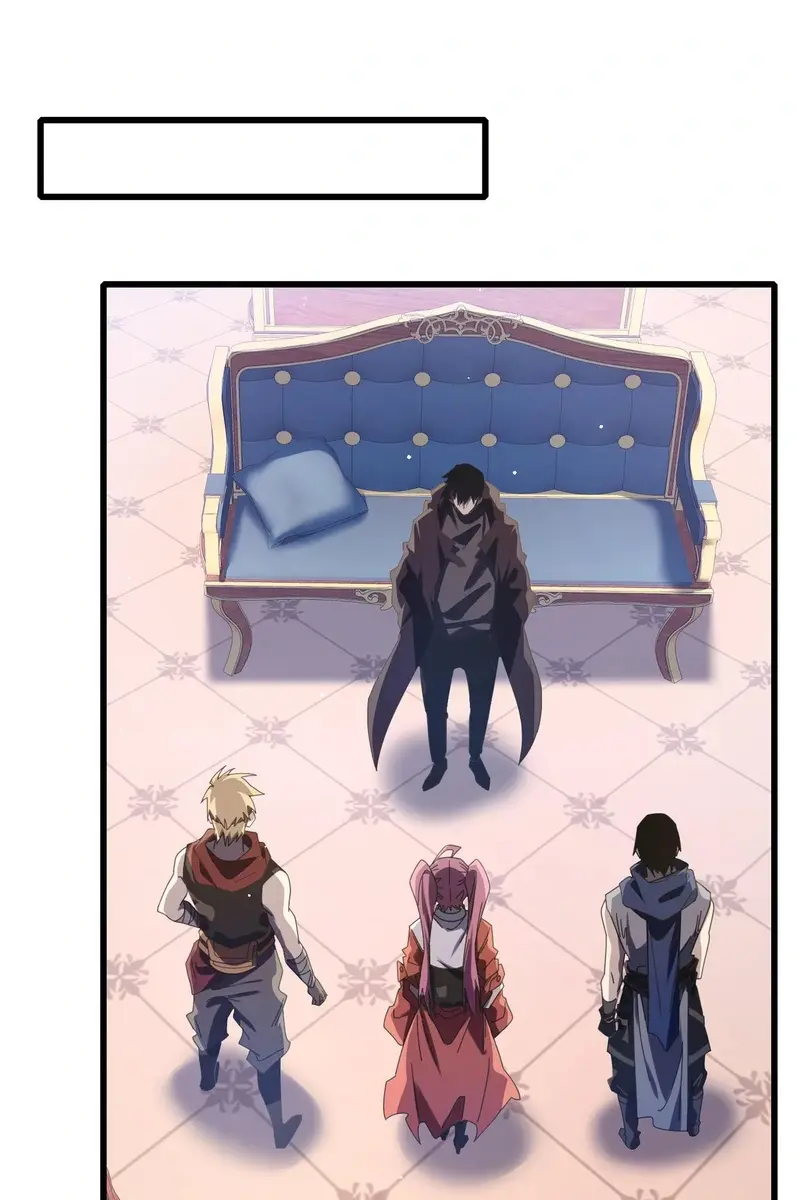 I Rely on My Invincibility to Deal Tons of Damage Passively Chapter 58 Page 22