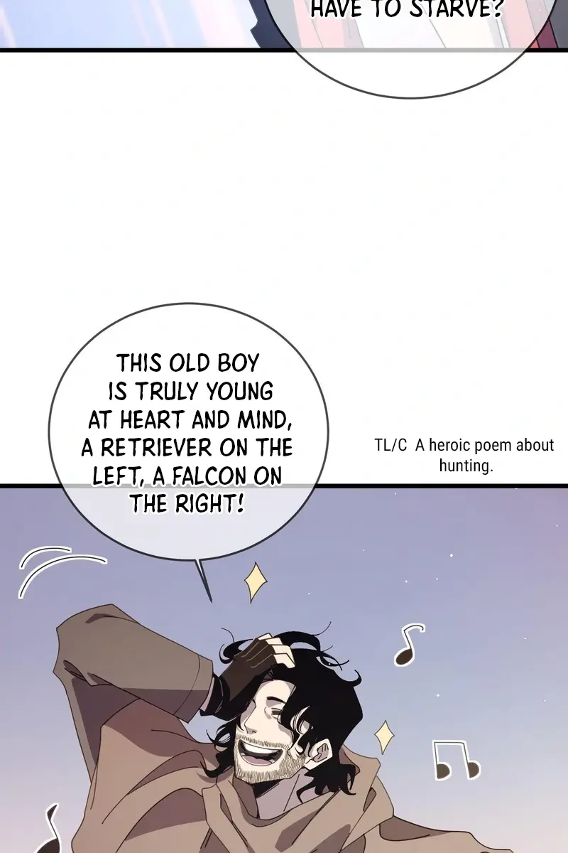 I Rely on My Invincibility to Deal Tons of Damage Passively Chapter 58 Page 25
