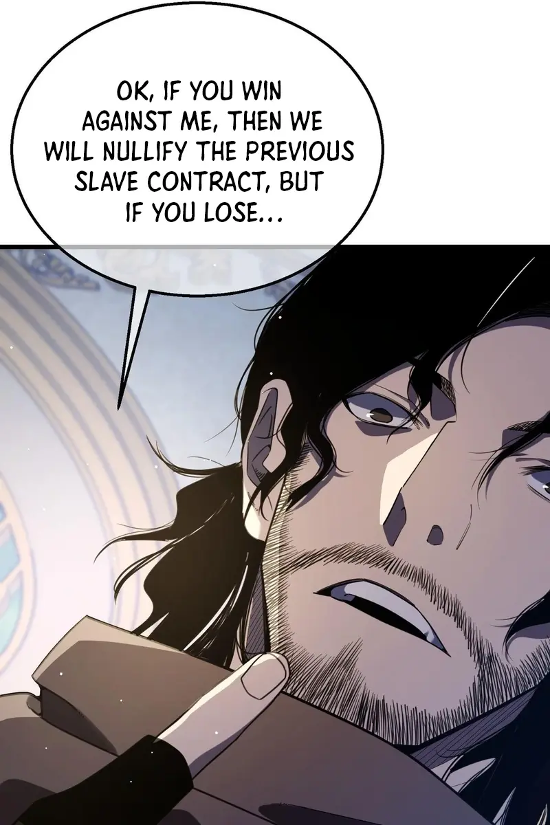 I Rely on My Invincibility to Deal Tons of Damage Passively Chapter 58 Page 64