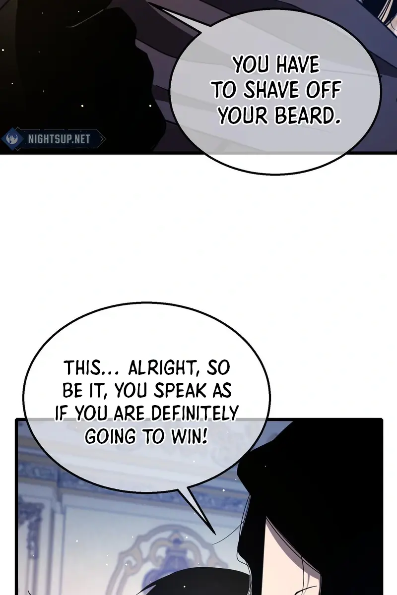 I Rely on My Invincibility to Deal Tons of Damage Passively Chapter 58 Page 65