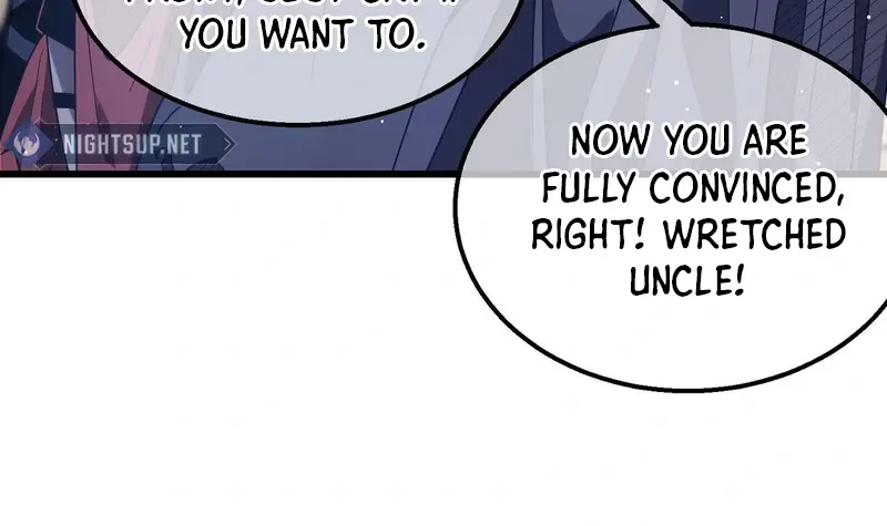 I Rely on My Invincibility to Deal Tons of Damage Passively Chapter 58 Page 71