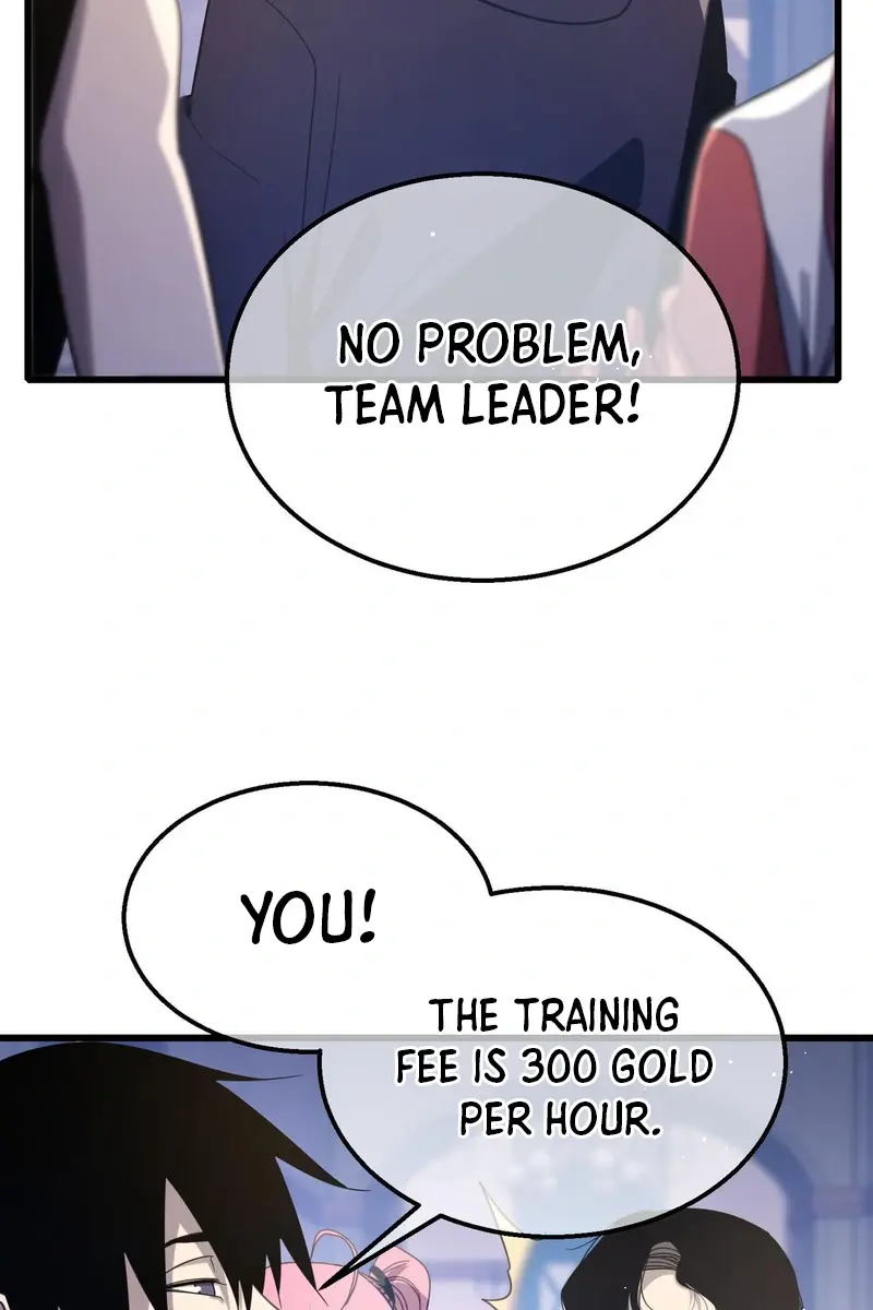 I Rely on My Invincibility to Deal Tons of Damage Passively Chapter 58 Page 74