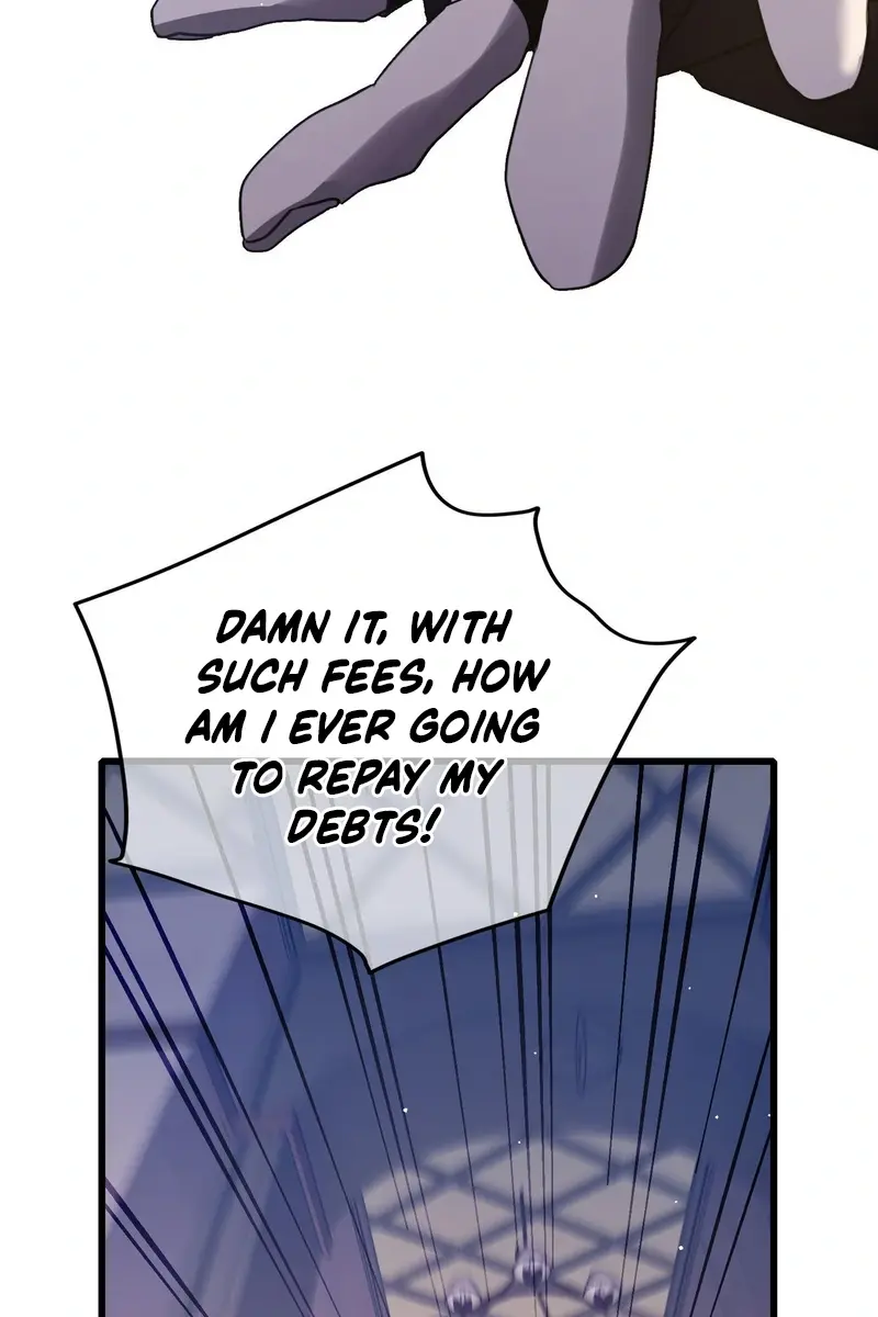 I Rely on My Invincibility to Deal Tons of Damage Passively Chapter 58 Page 77