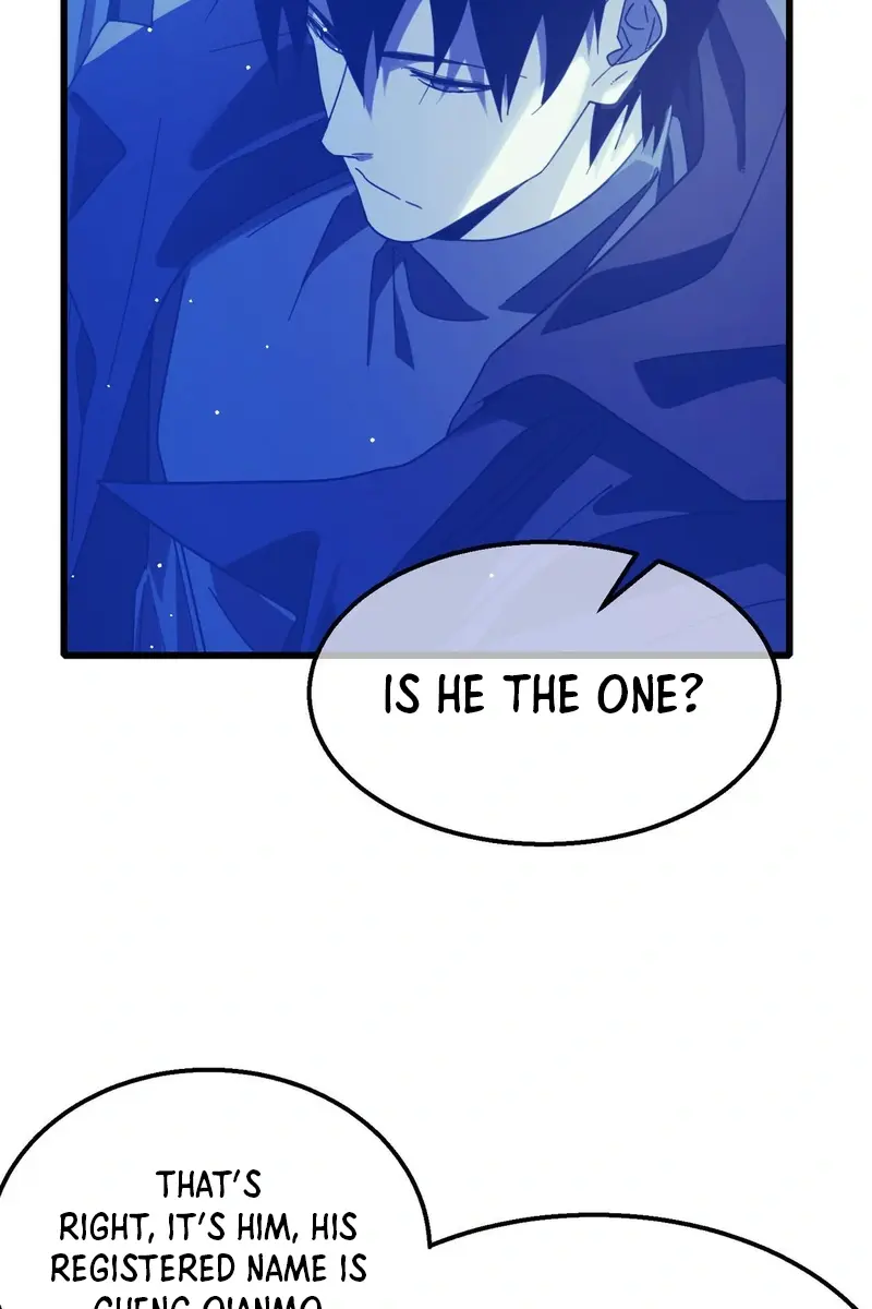 I Rely on My Invincibility to Deal Tons of Damage Passively Chapter 58 Page 94