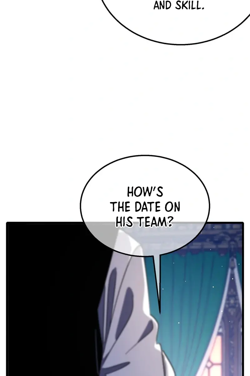 I Rely on My Invincibility to Deal Tons of Damage Passively Chapter 58 Page 99