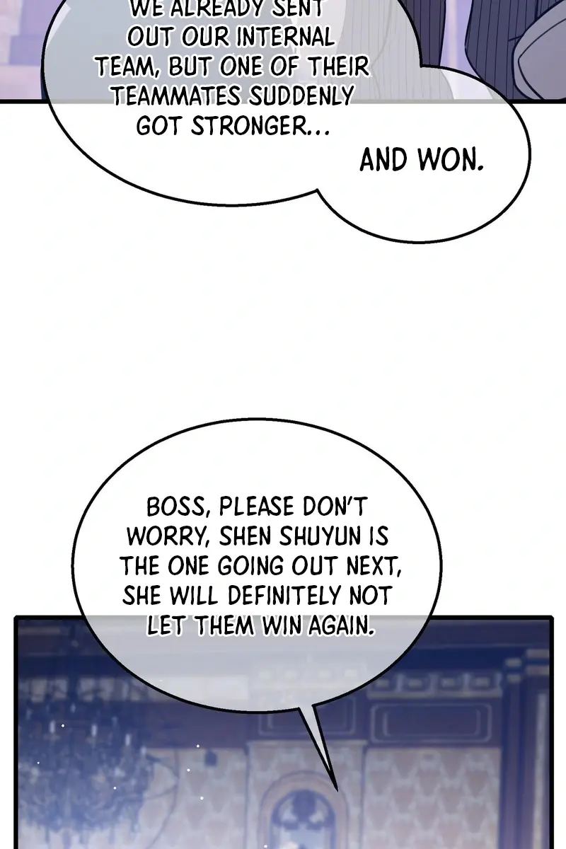 I Rely on My Invincibility to Deal Tons of Damage Passively Chapter 58 Page 102
