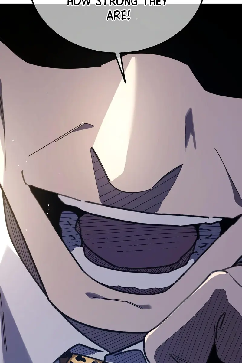 I Rely on My Invincibility to Deal Tons of Damage Passively Chapter 58 Page 104