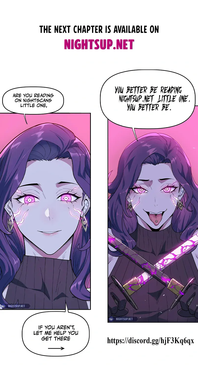 I Rely on My Invincibility to Deal Tons of Damage Passively Chapter 58 Page 106
