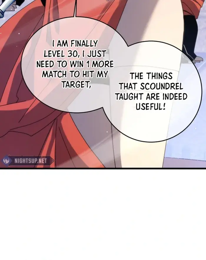 I Rely on My Invincibility to Deal Tons of Damage Passively Chapter 59 Page 7