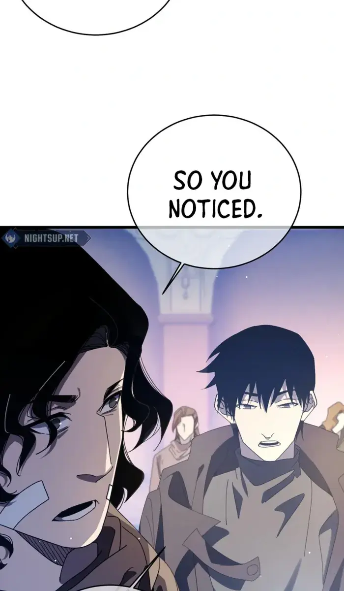 I Rely on My Invincibility to Deal Tons of Damage Passively Chapter 59 Page 10