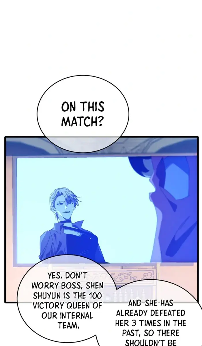 I Rely on My Invincibility to Deal Tons of Damage Passively Chapter 59 Page 27