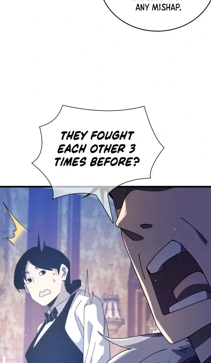 I Rely on My Invincibility to Deal Tons of Damage Passively Chapter 59 Page 28