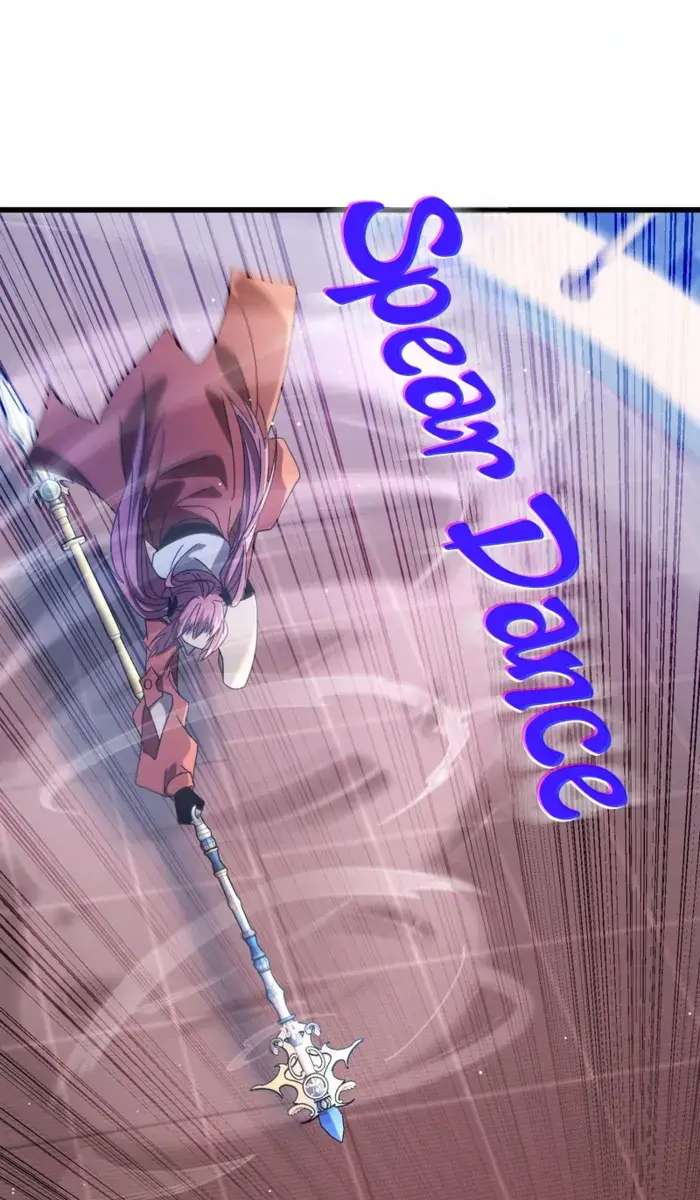 I Rely on My Invincibility to Deal Tons of Damage Passively Chapter 59 Page 32