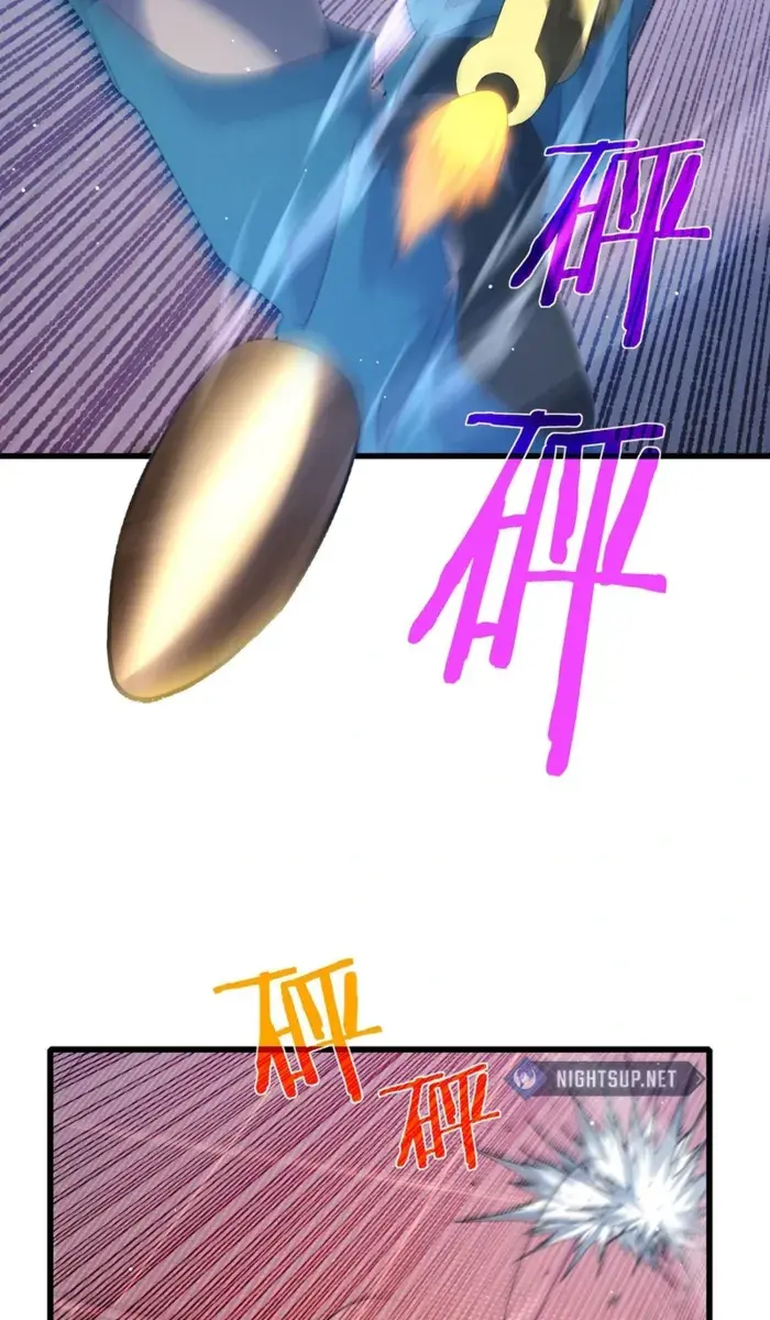 I Rely on My Invincibility to Deal Tons of Damage Passively Chapter 59 Page 41