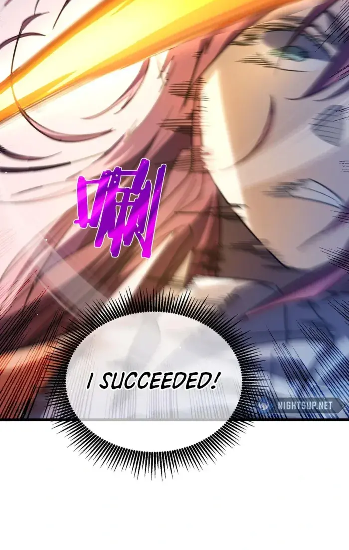 I Rely on My Invincibility to Deal Tons of Damage Passively Chapter 59 Page 51