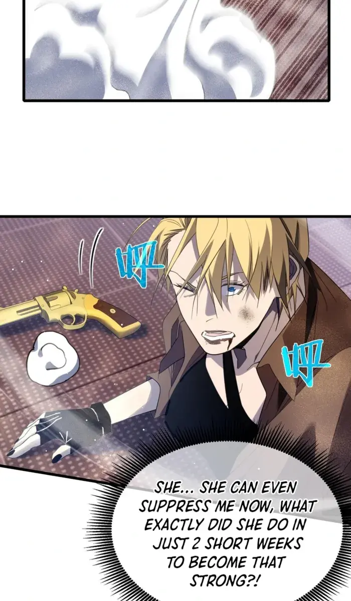 I Rely on My Invincibility to Deal Tons of Damage Passively Chapter 59 Page 62
