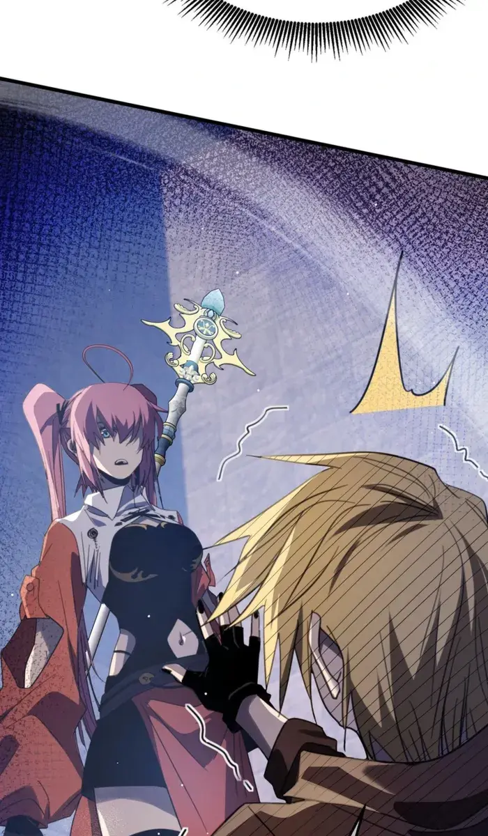 I Rely on My Invincibility to Deal Tons of Damage Passively Chapter 59 Page 63