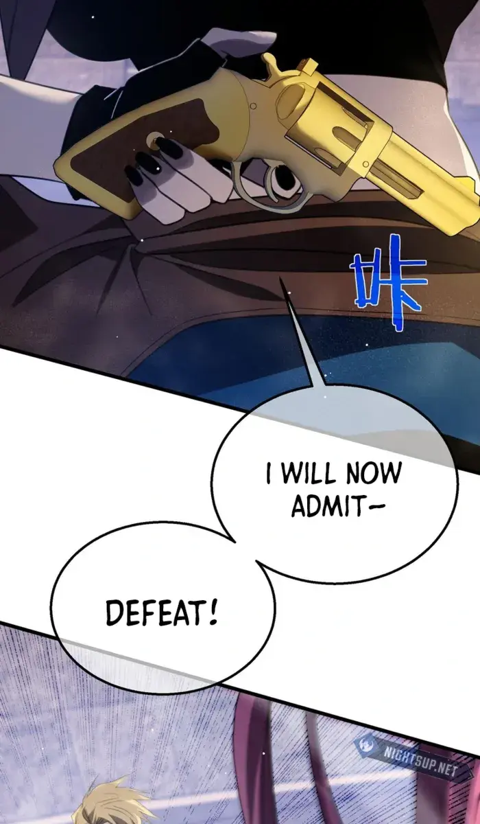 I Rely on My Invincibility to Deal Tons of Damage Passively Chapter 59 Page 67