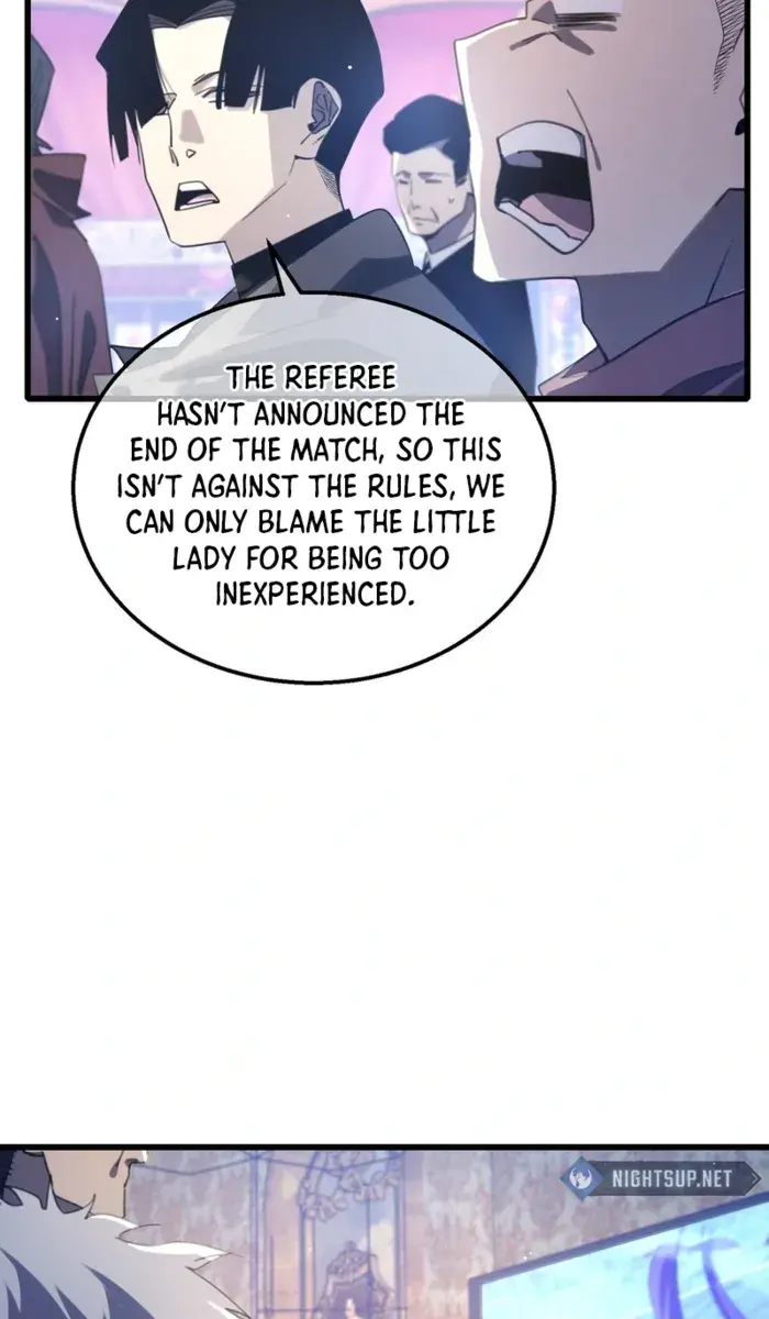 I Rely on My Invincibility to Deal Tons of Damage Passively Chapter 59 Page 70