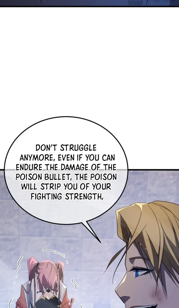 I Rely on My Invincibility to Deal Tons of Damage Passively Chapter 59 Page 78