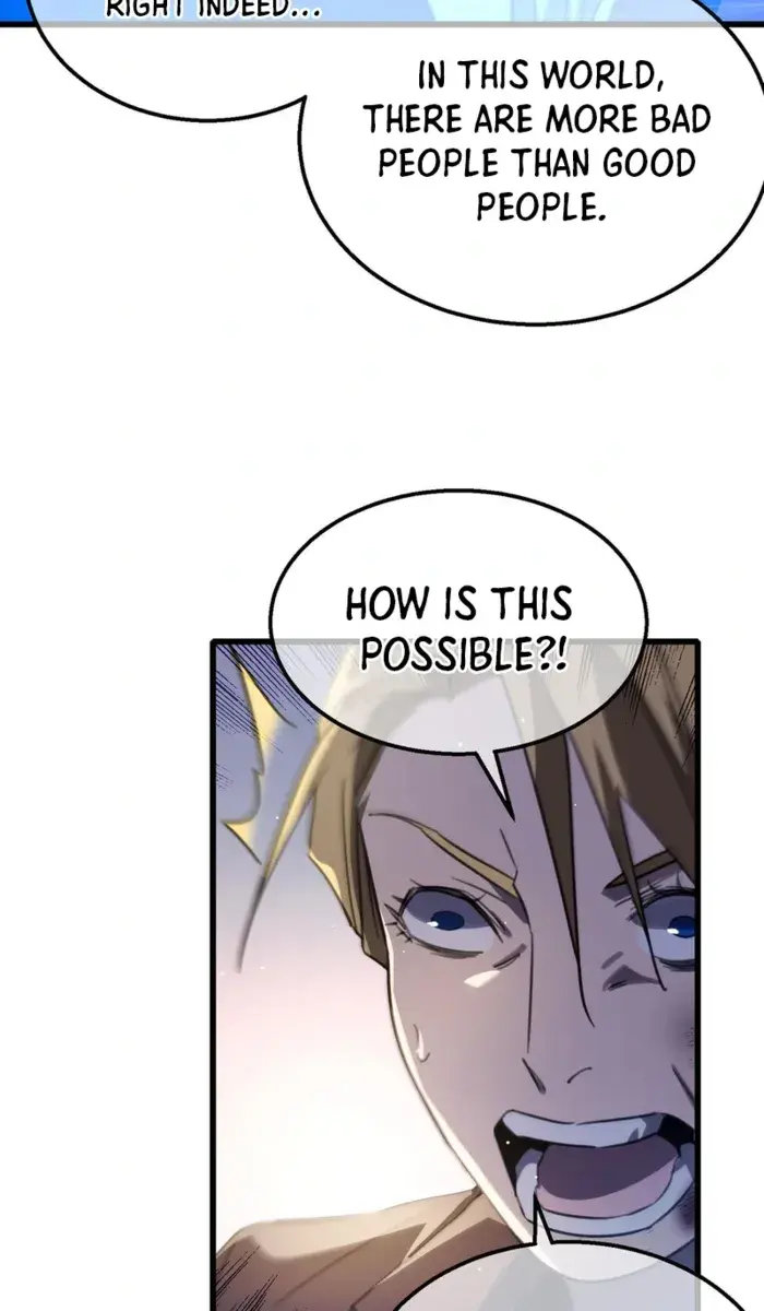 I Rely on My Invincibility to Deal Tons of Damage Passively Chapter 59 Page 85