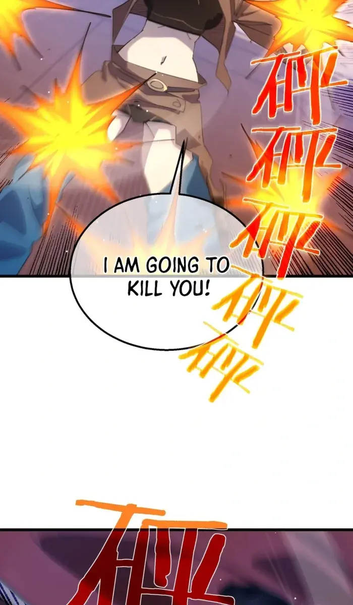 I Rely on My Invincibility to Deal Tons of Damage Passively Chapter 59 Page 88