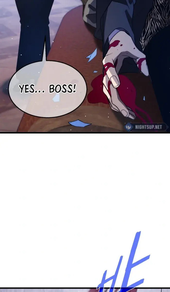 I Rely on My Invincibility to Deal Tons of Damage Passively Chapter 59 Page 95