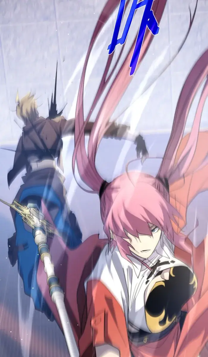 I Rely on My Invincibility to Deal Tons of Damage Passively Chapter 59 Page 96