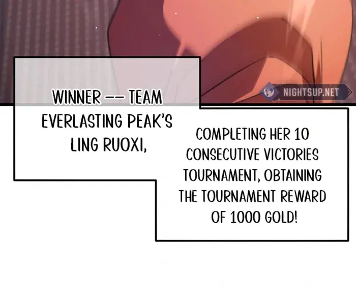 I Rely on My Invincibility to Deal Tons of Damage Passively Chapter 59 Page 98