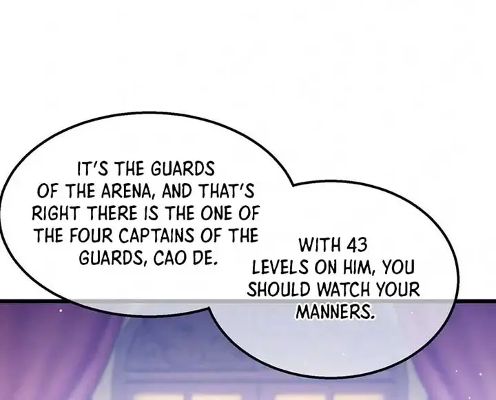 I Rely on My Invincibility to Deal Tons of Damage Passively Chapter 60 Page 8