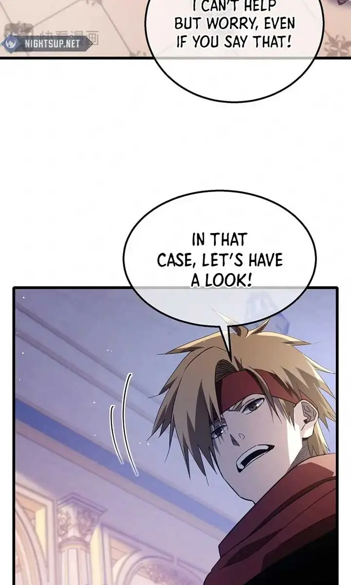 I Rely on My Invincibility to Deal Tons of Damage Passively Chapter 60 Page 18
