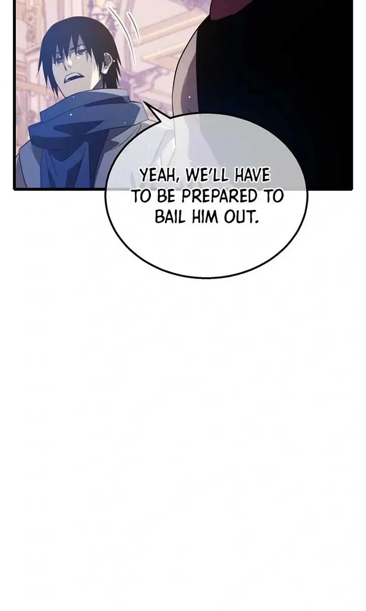 I Rely on My Invincibility to Deal Tons of Damage Passively Chapter 60 Page 19