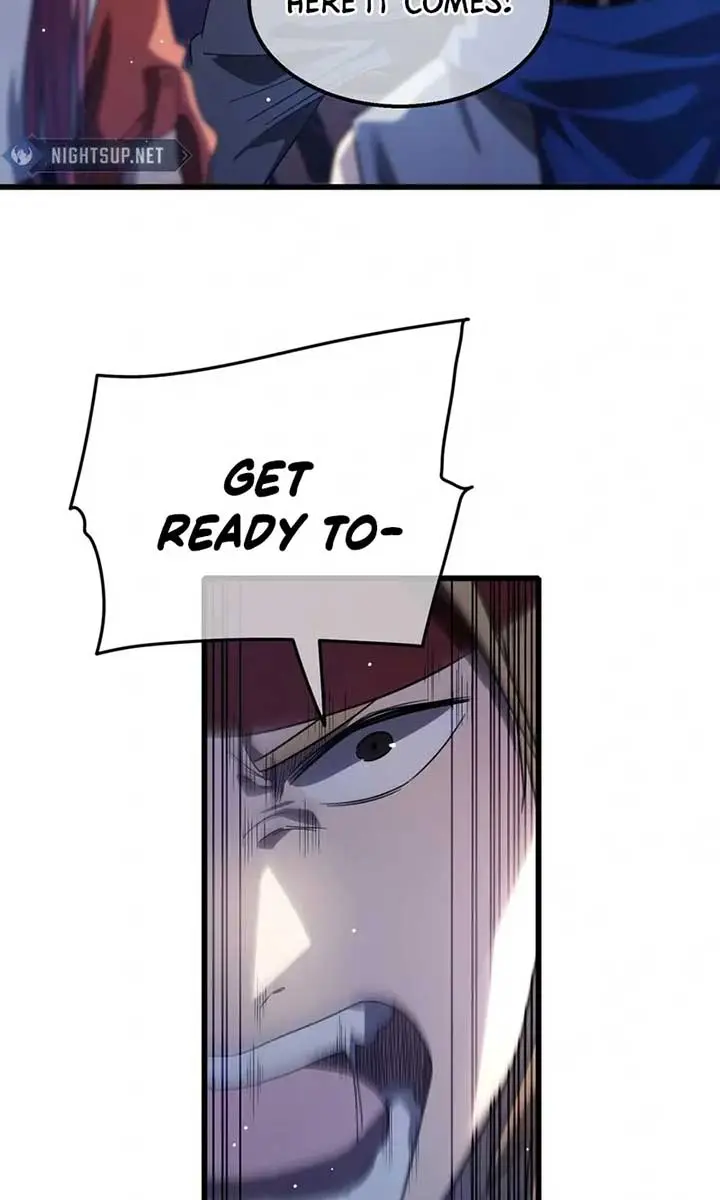 I Rely on My Invincibility to Deal Tons of Damage Passively Chapter 60 Page 24