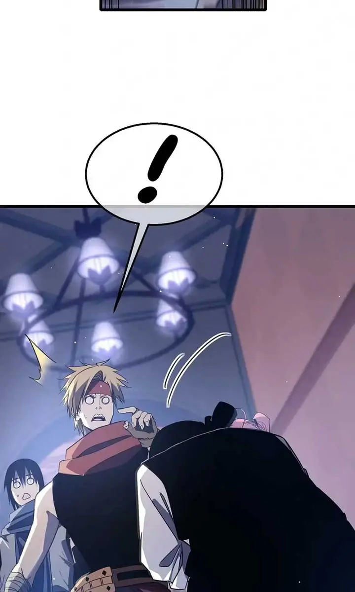 I Rely on My Invincibility to Deal Tons of Damage Passively Chapter 60 Page 25