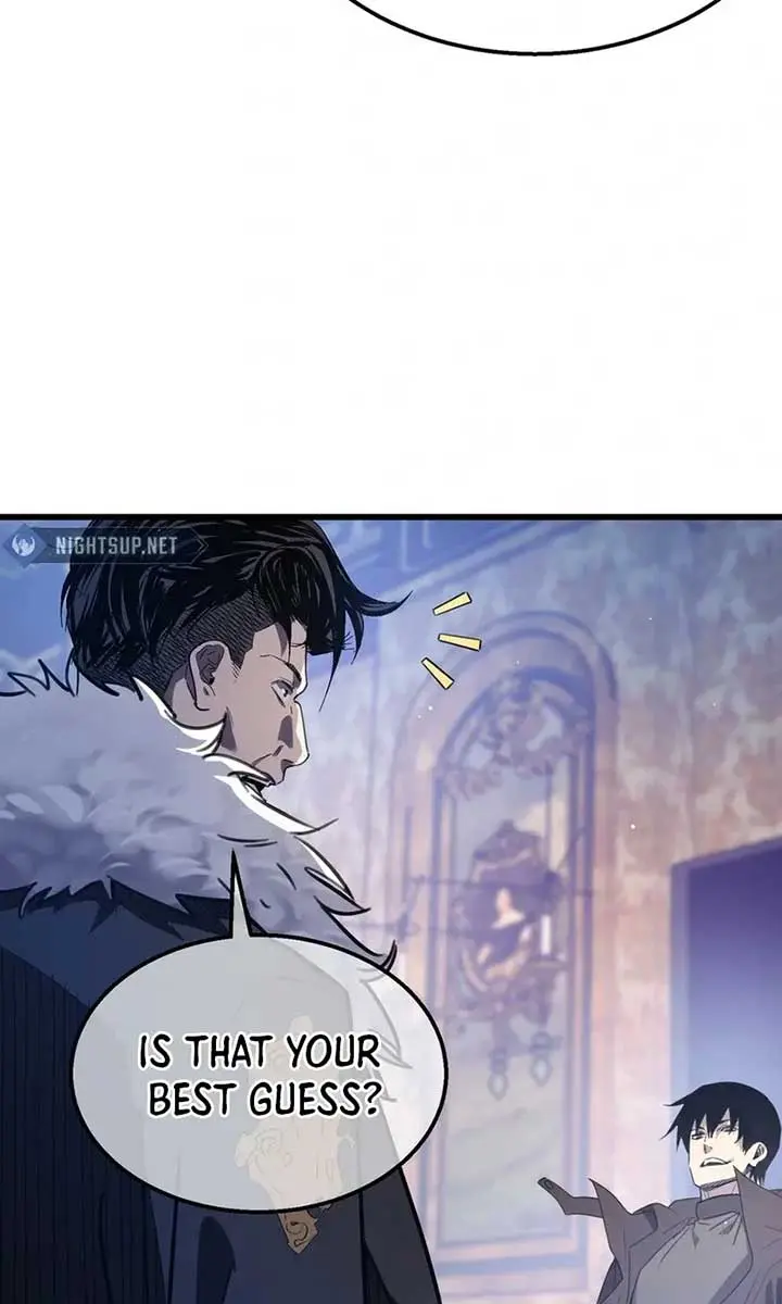 I Rely on My Invincibility to Deal Tons of Damage Passively Chapter 60 Page 38