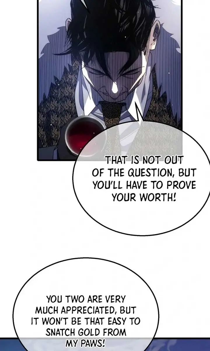 I Rely on My Invincibility to Deal Tons of Damage Passively Chapter 60 Page 47