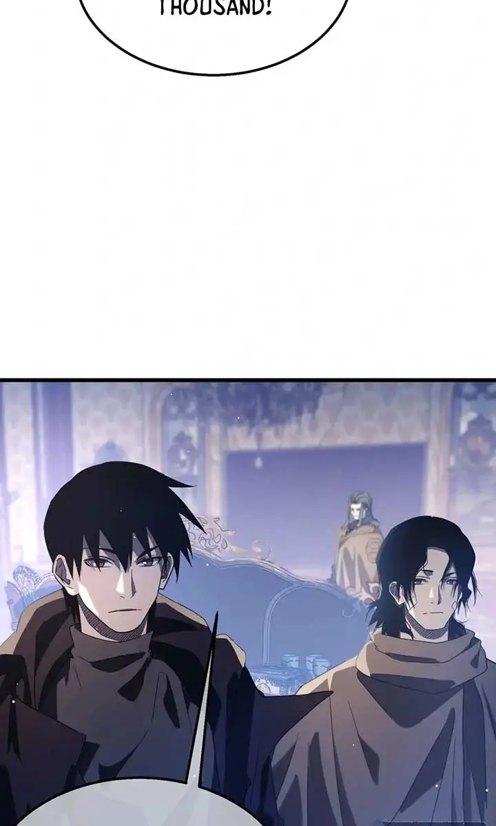 I Rely on My Invincibility to Deal Tons of Damage Passively Chapter 60 Page 55