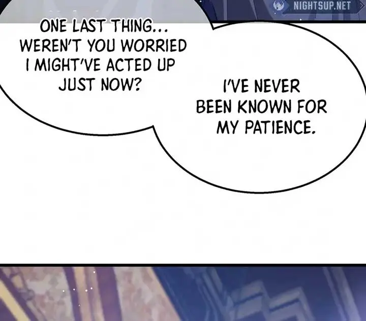 I Rely on My Invincibility to Deal Tons of Damage Passively Chapter 60 Page 56